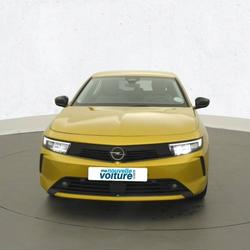 Opel Astra Astra 1.2 Turbo 110 ch BVM6 La Roche-sur-Yon