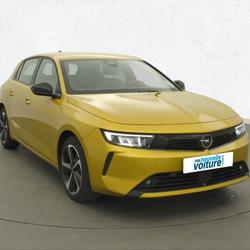 Opel Astra Astra 1.2 Turbo 110 ch BVM6 La Roche-sur-Yon