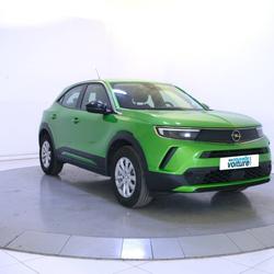Opel Mokka Mokka Electrique 136 ch & Batterie 50 kWh - Edition La Roche-sur-Yon