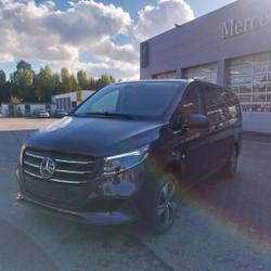 Mercedes Vito 119 CDI Mixto Long Select Propulsion 9G-Tronic occasion - Cesson-S&eacute;vign&eacute; - photo 2/20