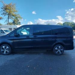 Mercedes Vito 119 CDI Mixto Long Select Propulsion 9G-Tronic occasion - Cesson-S&eacute;vign&eacute; - photo 3/20