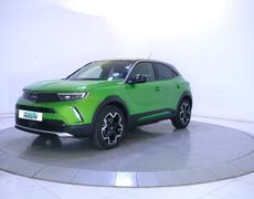 Opel Mokka La Roche-sur-Yon