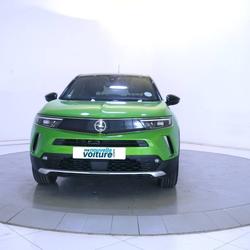Opel Mokka Mokka Electrique 136 ch & Batterie 50 kWh - Ultimate La Roche-sur-Yon
