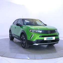 Opel Mokka Mokka Electrique 136 ch & Batterie 50 kWh - Ultimate La Roche-sur-Yon