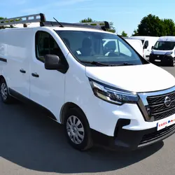 Nissan Primastar L1H1 2T8 2.0 DCI 130CH ACENTA Bellevigny