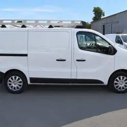Nissan Primastar L1H1 2T8 2.0 DCI 130CH ACENTA Bellevigny