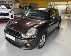 Mini Mini ONE 98CH PACK SALT