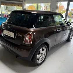 Mini Mini ONE 98CH PACK SALT Caen