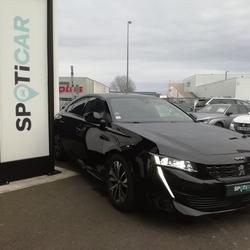 Peugeot 508 HYBRID 225 E-EAT8 Allure Pack Beaucouz&eacute;