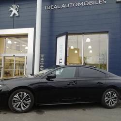 Peugeot 508 HYBRID 225 E-EAT8 Allure Pack Beaucouz&eacute;