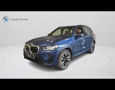 BMW iX3 Mougins