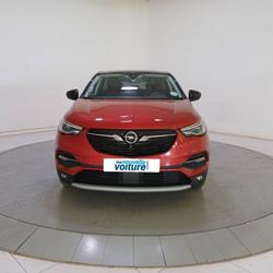 Opel Grandland Grandland X Hybrid4 300 ch AWD BVA8 - Ultimate La Roche-sur-Yon