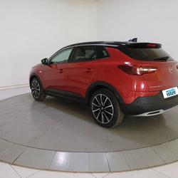 Opel Grandland X Hybrid4 300 ch AWD BVA8 - Ultimate occasion - La Roche-sur-Yon - photo 2/34