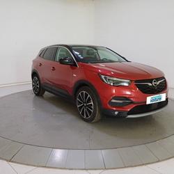 Opel Grandland Grandland X Hybrid4 300 ch AWD BVA8 - Ultimate La Roche-sur-Yon