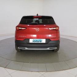 Opel Grandland X Hybrid4 300 ch AWD BVA8 - Ultimate occasion - La Roche-sur-Yon - photo 3/34