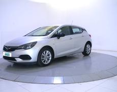 Opel Astra La Roche-sur-Yon