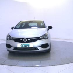 Opel Astra Astra 1.2 Turbo 110 ch BVM6 - Elegance La Roche-sur-Yon