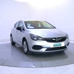 Opel Astra Astra 1.2 Turbo 110 ch BVM6 - Elegance La Roche-sur-Yon