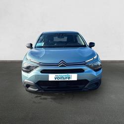 Citroen C4 C4 PureTech 100 BVM6 - You La Roche-sur-Yon