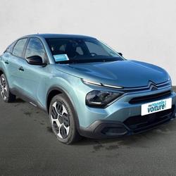 Citroen C4 C4 PureTech 100 BVM6 - You La Roche-sur-Yon