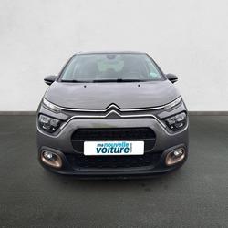 Citroen C3 C3 PureTech 83 S&S BVM5 - C-Series La Roche-sur-Yon