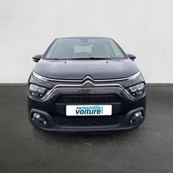 Citroen C3 C3 PureTech 83 ch BVM5 - Plus La Roche-sur-Yon