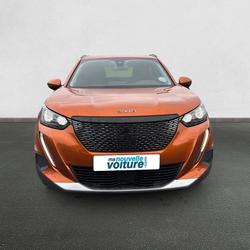 Peugeot 2008 2008 BlueHDi 110 S&S BVM6 - Allure La Roche-sur-Yon