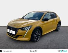 Peugeot 208 Alençon