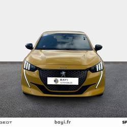 Peugeot 208 208 PureTech 100 S&S EAT8 GT Alen&ccedil;on