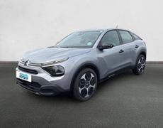 Citroen C4 La Roche-sur-Yon