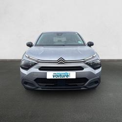 Citroen C4 C4 PureTech 100 BVM6 - You La Roche-sur-Yon