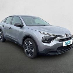 Citroen C4 C4 PureTech 100 BVM6 - You La Roche-sur-Yon