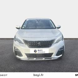 Peugeot 3008 3008 BlueHDi 130ch S&S EAT8 Allure Alen&ccedil;on