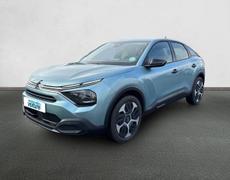 Citroen C4 La Roche-sur-Yon