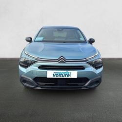 Citroen C4 C4 PureTech 100 BVM6 - You La Roche-sur-Yon