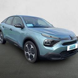 Citroen C4 C4 PureTech 100 BVM6 - You La Roche-sur-Yon