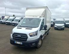Ford Transit Bellevigny