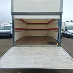 Ford Transit 2T CCB P350 L4 2.0 ECOBLUE 130CH TREND Bellevigny