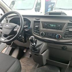 Ford Transit 2T CCB P350 L4 2.0 ECOBLUE 130CH TREND Bellevigny