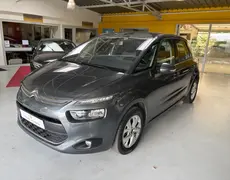 Citroen C4 Picasso Caen