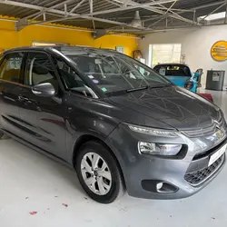 Citroen C4 Picasso THP 155CH INTENSIVE Caen
