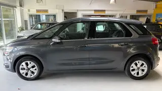 Citroen C4 Picasso  - Intensive - photo 2