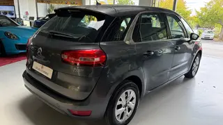 Citroen C4 Picasso  - Intensive - photo 3