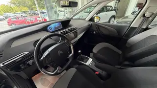 Citroen C4 Picasso  - Intensive - photo 4