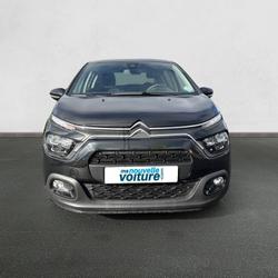 Citroen C3 C3 PureTech 83 ch BVM5 - Plus La Roche-sur-Yon