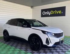 Peugeot 3008 Saint-Fulgent