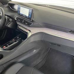 Peugeot 3008 1.5 BlueHDi 130ch EAT8 GT Pack Saint-Fulgent