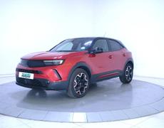 Opel Mokka La Roche-sur-Yon