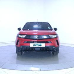 Opel Mokka Mokka 1.2 Turbo 100 ch BVM6 - GS Line La Roche-sur-Yon