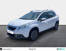 Peugeot 2008 Alençon